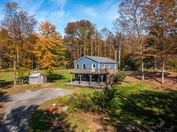 1305 Boudro Road, Randolph, VT 05061