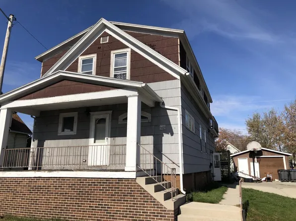 1542 Martin AVENUE #1544, Sheboygan, WI 53083