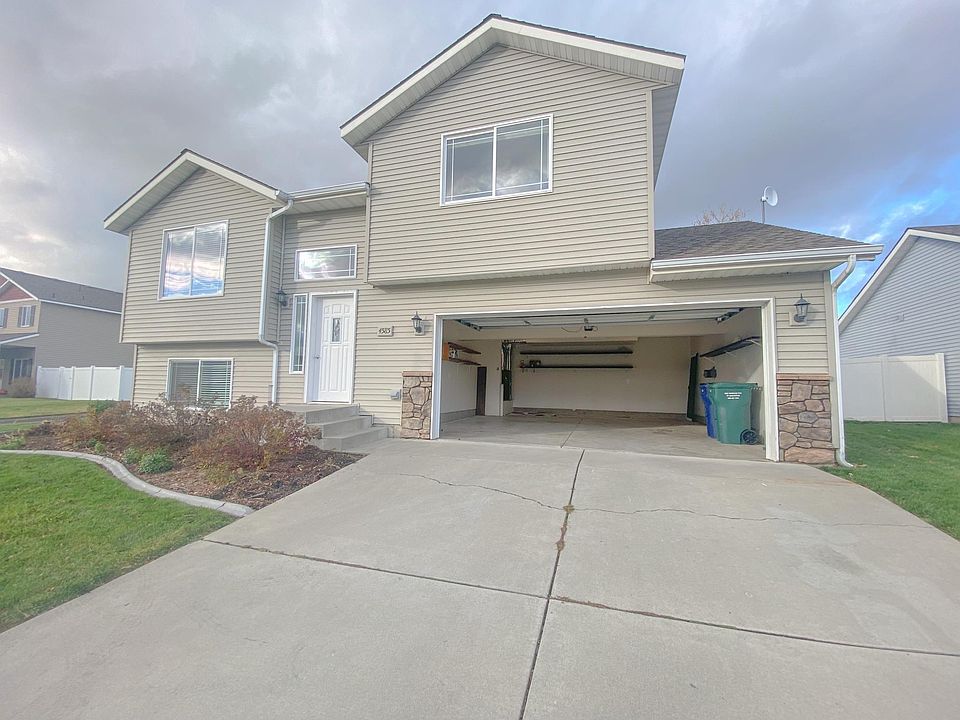 2 car garage
