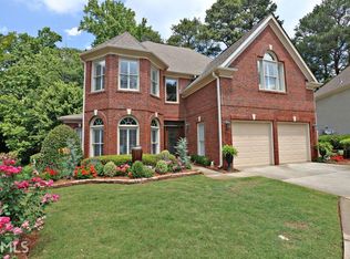 1192 Gavinwood Pl, Decatur, GA 30033