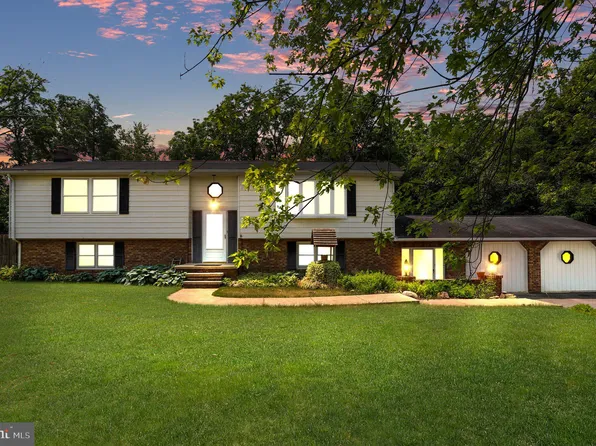 23021 Eagle Nest Rd, Smithsburg, MD 21783