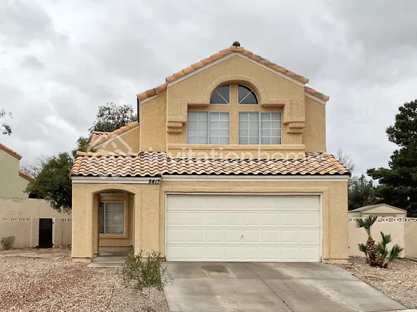 8413 White Shore Cir, Las Vegas, NV 89128