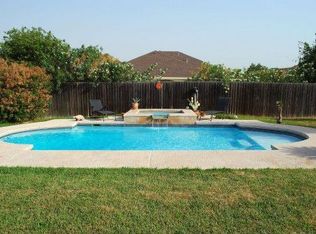 3820 Crestwind, Laredo, TX 78045