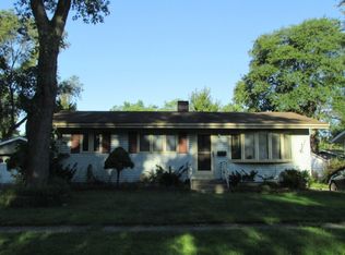 77 Indianwood Dr, Thornton, IL