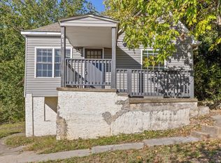 813 Merriam St, Chattanooga, TN 37405