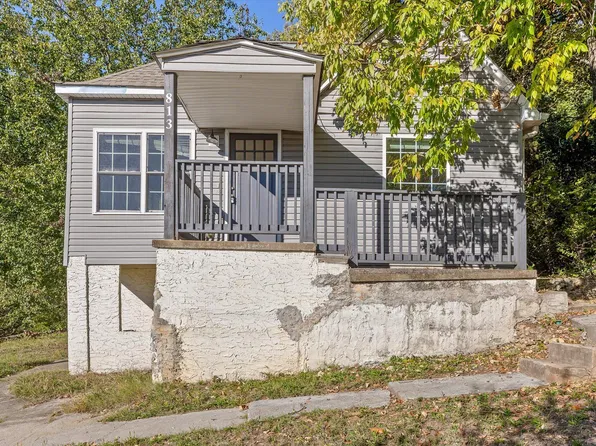 813 Merriam St, Chattanooga, TN 37405