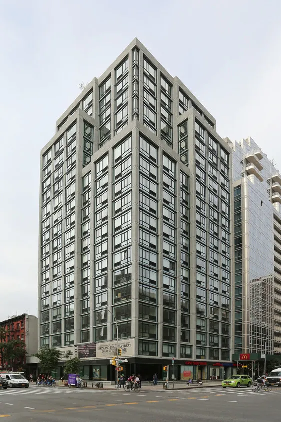 385 First Avenue #8F in Gramercy Park, Manhattan | StreetEasy