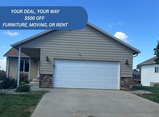 605 N Daisy Ave, Sioux Falls, SD 57107