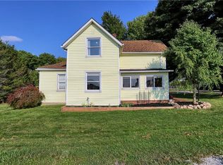 12008 E 196th St, Noblesville, IN 46060