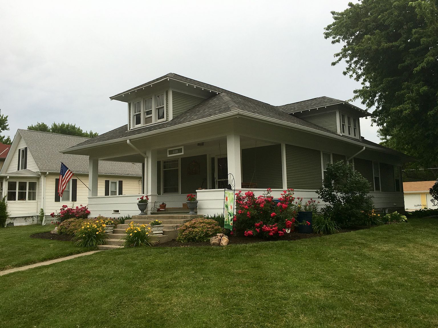 1110 O St, Tekamah, NE 68061 Zillow