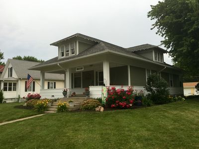 1110 O St, Tekamah, NE, 68061