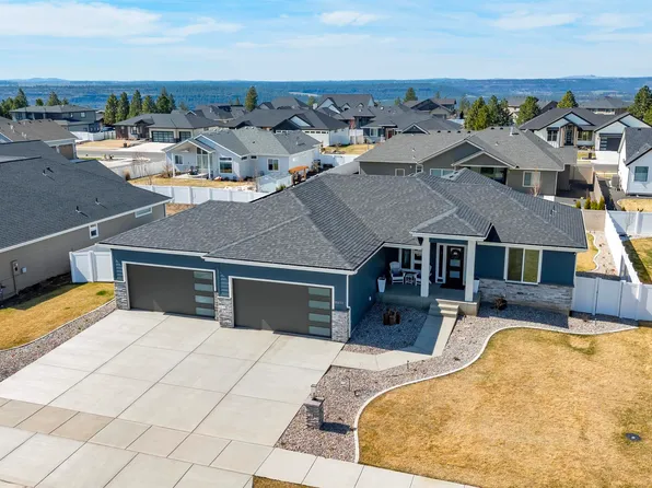 8211 N Molly St, Spokane, WA 99208