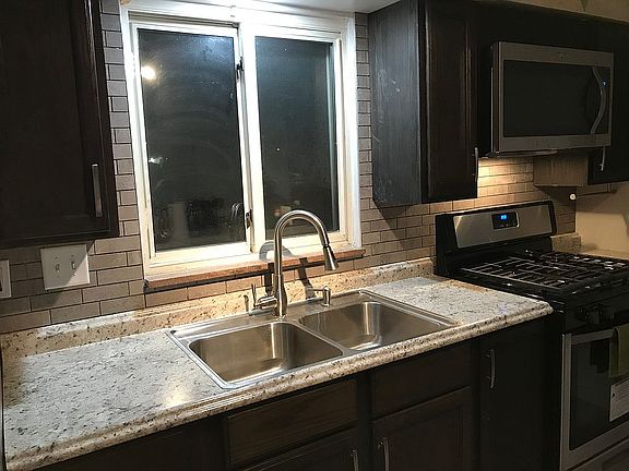 Kitchen Sink