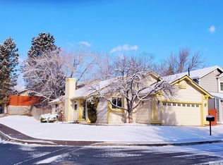 1771 Grandpoint Way, Reno, NV 89523
