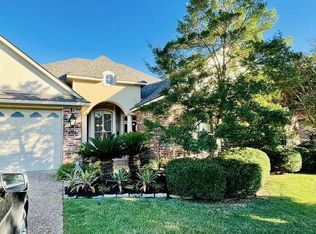316 Briars Ct, Bossier City, LA 71111