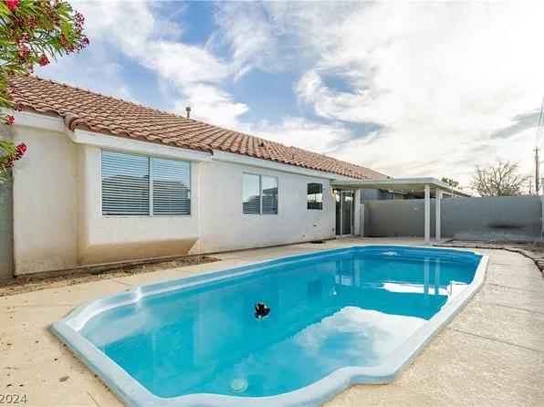4560 Morning Jewel Ave, Las Vegas, NV 89110