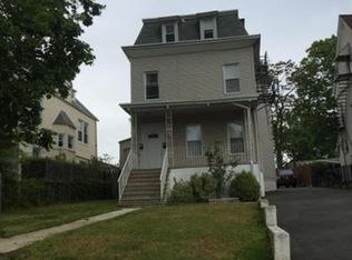 170 N Walnut St #1, East Orange, NJ 07017