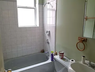 Rented by B & H Properties of New York LTD