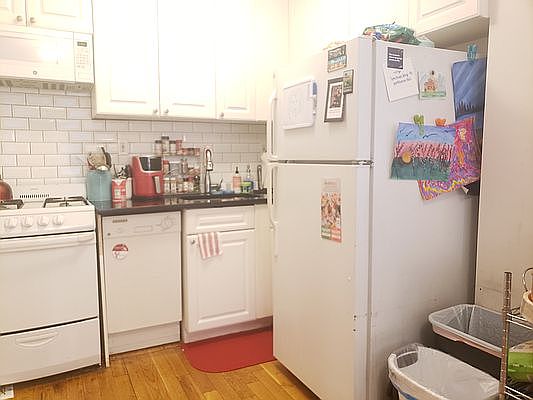 3rd image of 509 Cathedral Pkwy #1