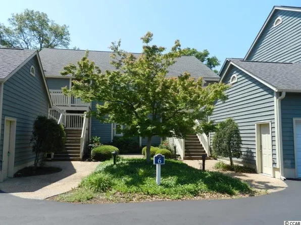 820 Castleford Cir #6, Myrtle Beach, SC 29572