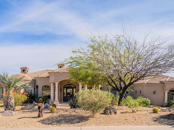 homes for sale in fountain hills az on zillow