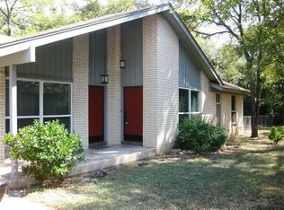 11907 Bell Ave #B, Austin, TX 78759