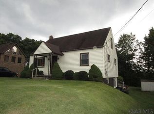 117 Rudolph St, Johnstown, PA 15904