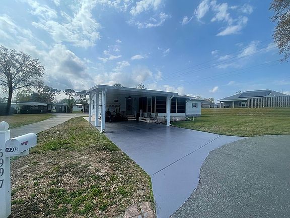 2nd image of 6997 Ardmore Dr #C