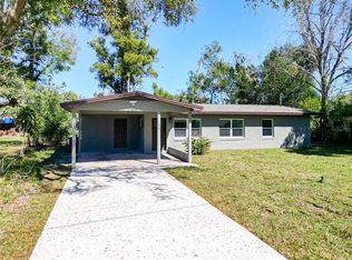 815 Agnes Dr, Altamonte Springs, FL 32701
