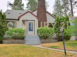 2603 S Monroe St, Spokane, WA 99203