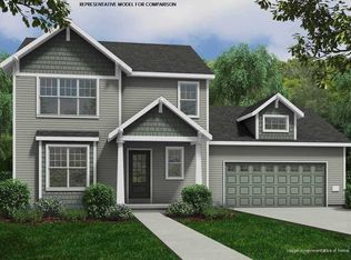 6964 Crystal Crk, Deforest, WI 53532
