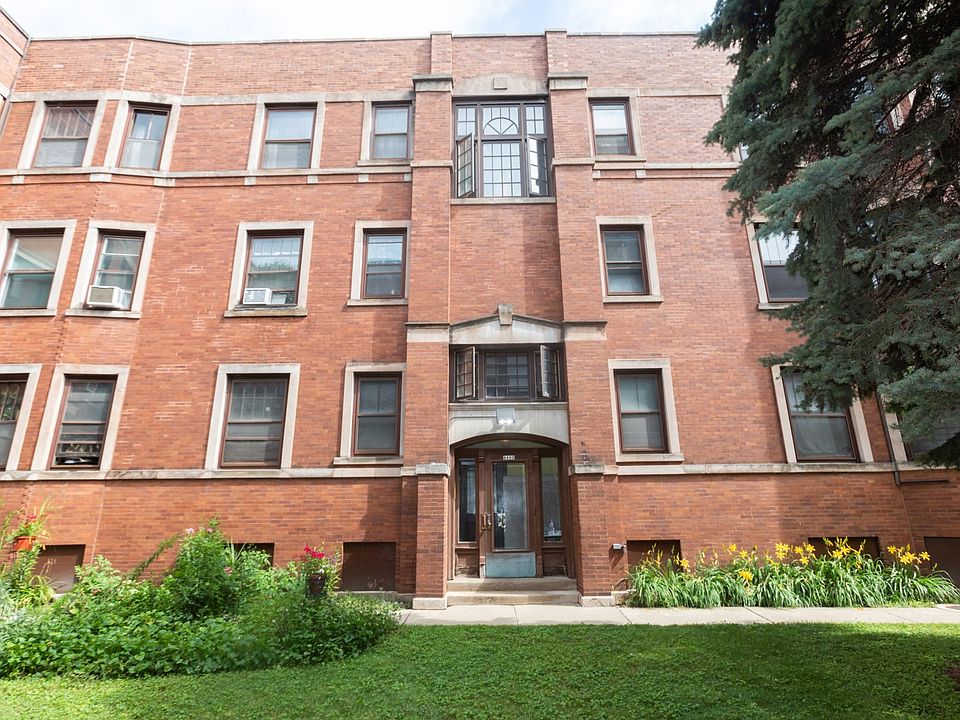 Front View