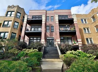 4710 N Beacon St #2S, Chicago, IL 60640