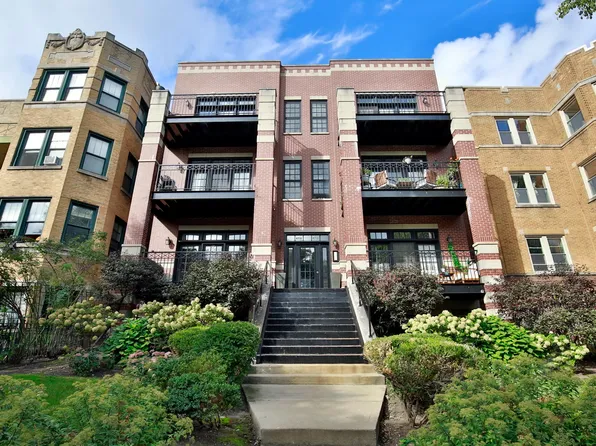 4710 N Beacon St #2S, Chicago, IL 60640