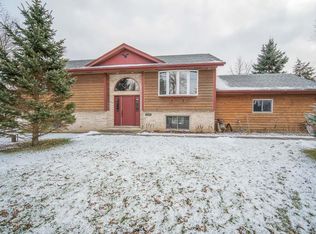 361 County Line Blvd, Burlington, WI 53105