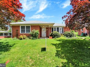 217 Willow St, Hanover, PA 17331