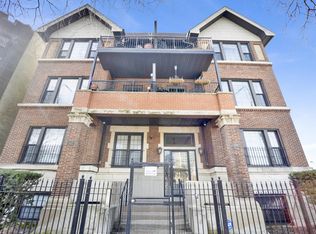 3520 S King Dr APT 2N, Chicago, IL 60653
