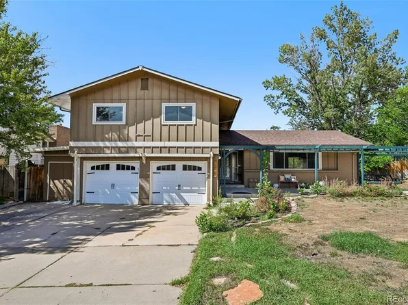 8705 E Radcliff Avenue, Denver, CO 80237