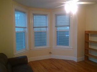 3 Cristy St, Worcester, MA 01610