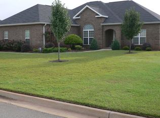115 Bromley Way, Warner Robins, GA 31088