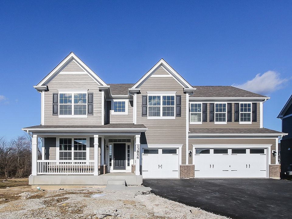 1st image of 13854 Amelia Dr Lot 89