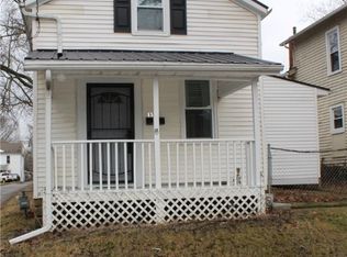 355 W North St, Wooster, OH 44691