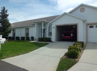 9329 Zamora Dr, New Port Richey, FL 34655