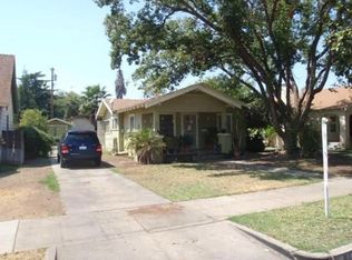 815 N Adoline Ave, Fresno, CA 93728