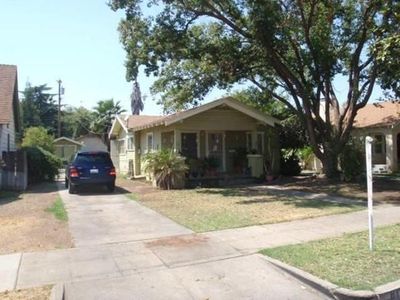 815 N Adoline Ave, Fresno, CA, 93728
