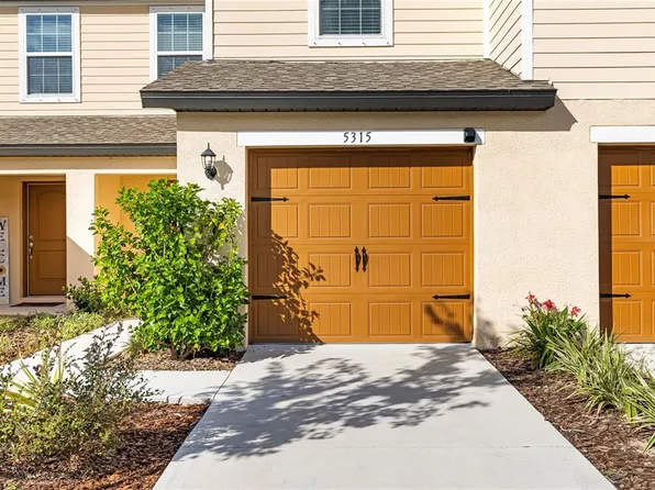 5315 Companion Ln, Tampa, FL 33619