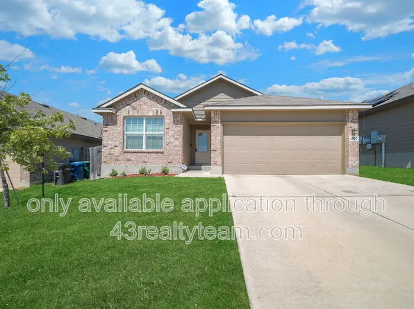6927 Altair Chase, San Antonio, TX 78252