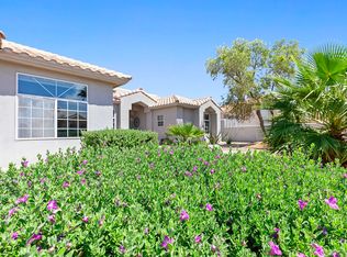 2412 Tres Lagos, Alamogordo, NM 88310