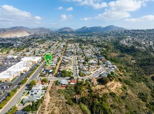 6555 Carthage St, San Diego, CA 92120