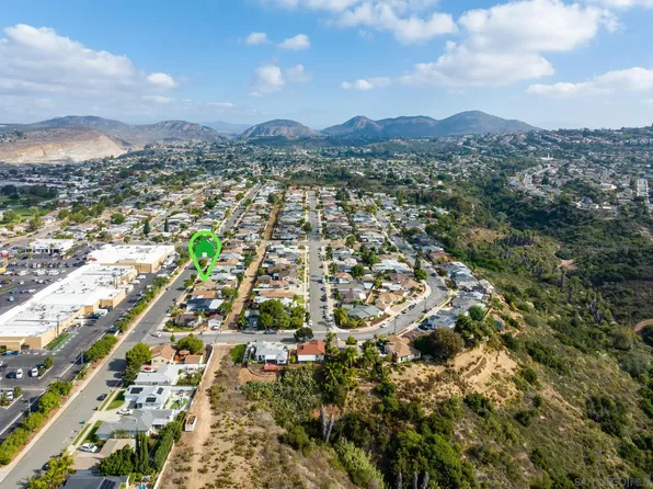 6555 Carthage St, San Diego, CA 92120